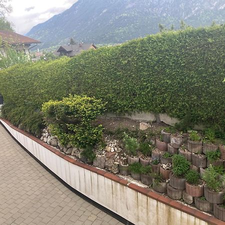 Haus Spatzl Garmisch-Partenkirchen Extérieur photo