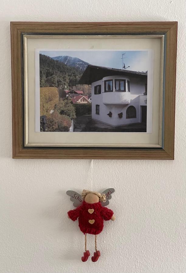Haus Spatzl Garmisch-Partenkirchen Extérieur photo