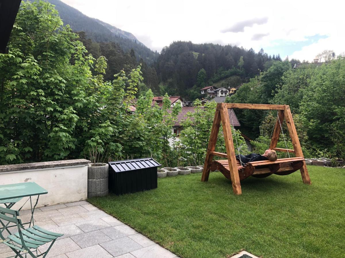 Haus Spatzl Garmisch-Partenkirchen Extérieur photo
