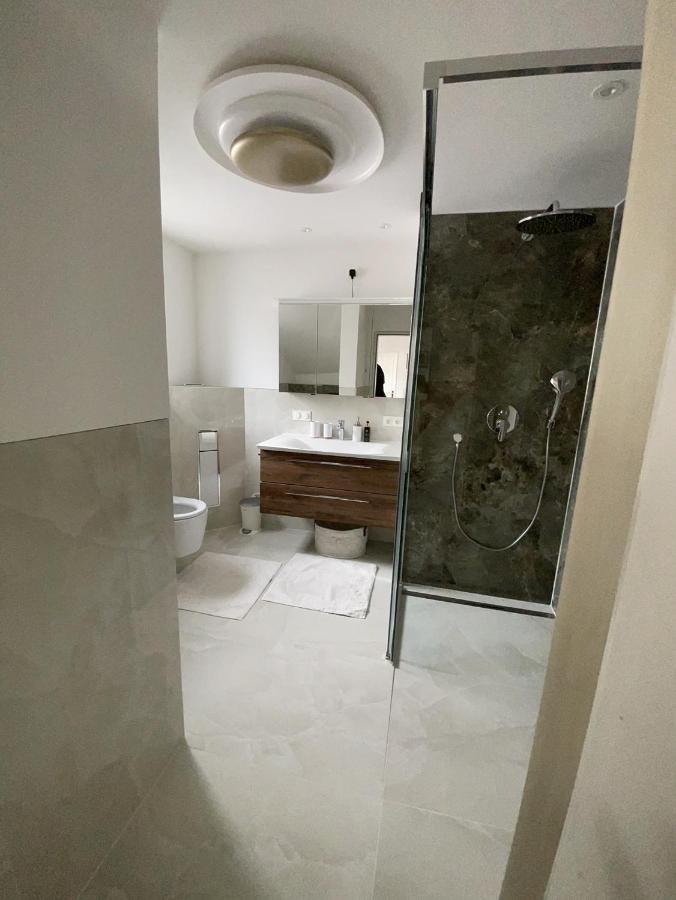 Haus Spatzl Garmisch-Partenkirchen Extérieur photo
